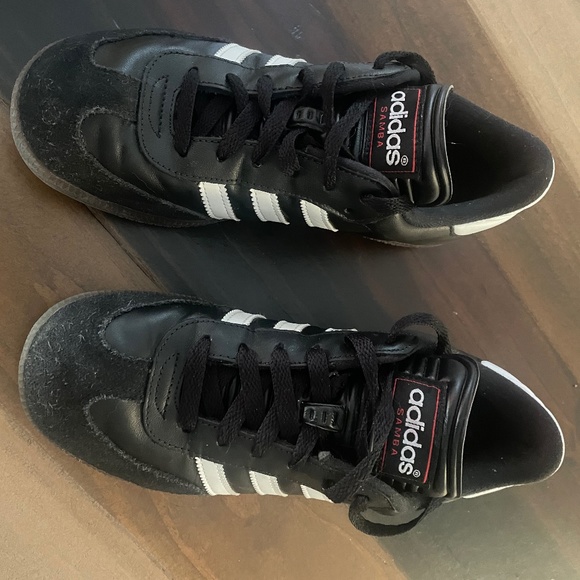 adidas Shoes - Adidas Samba